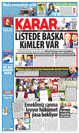 Karar