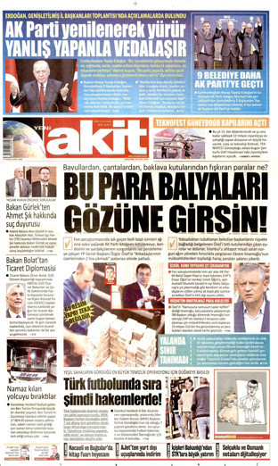 Yeni Akit