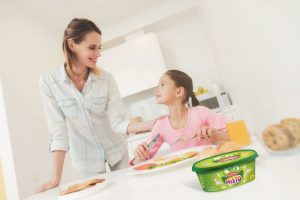 Okula giden çocuğunuz doğru besleniyor mu?