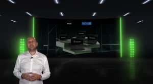 Monster Notebook rüzgârı esti!