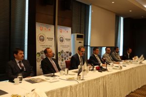 Sınır güvenliği, göçmen krizi, zirvede konuşulacak