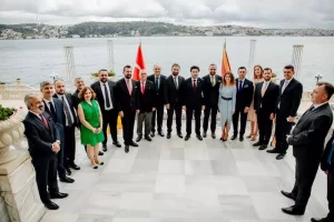 Türkiye ile Karadağ’dan 250 milyon dolarlık ticaret hedefi