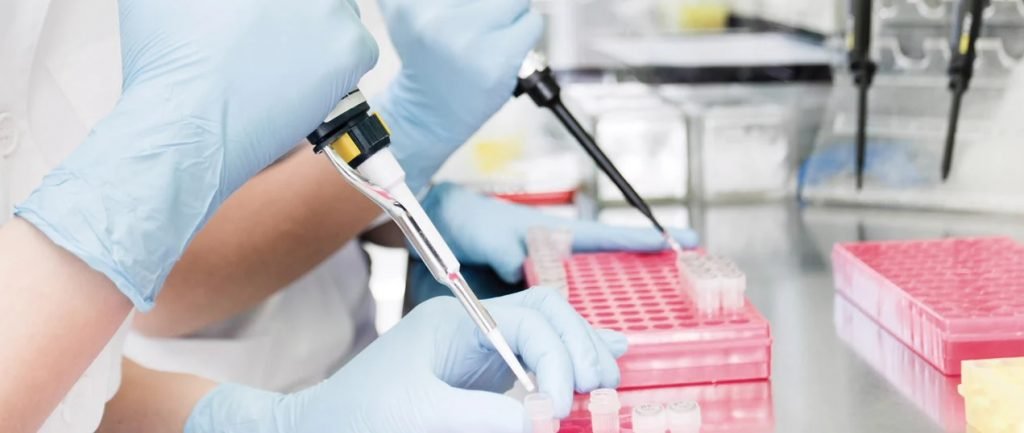 Türk bilim insanları, grip ve COVID-19’u aynı örnekten saptayan Hibrit PCR Tanı Kiti geliştirdi