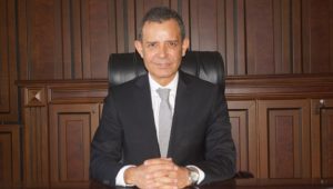 Kaymakam Özçakıcı’dan 10 Eylül mesajı