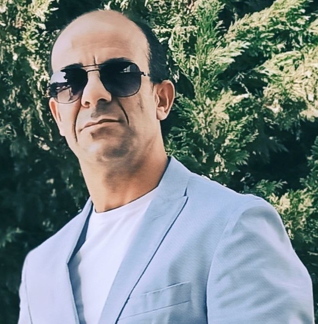 Abdurrahman YEŞİLDAĞ