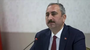 Abdülhamit Gül, adliye binasının açılışı için Orhangazi’ye geliyor
