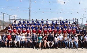 Medicana Altınordu’nun sağlık sponsoru oldu