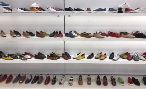 Ayakkabı ihracatında Türk markalar uluslararası pazarlara giriyor