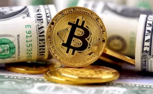 Mayıstan bu yana en yüksek seviyede : Bitcoin