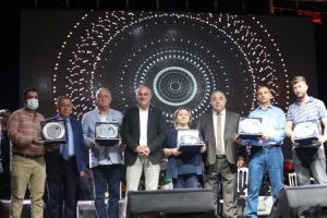 Gemlik zeytini 25 bin liraya satıldı!