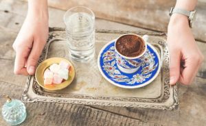 Her 3 kişiden 2’si Türk kahvesini seçiyor