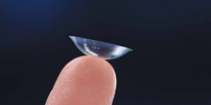 İnternetten sipariş edilen lenslere dikkat edin.