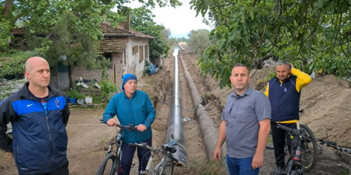 İznik Gölü’ne sahip çıkalım