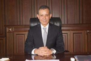 Kaymakam Özçakıcı’dan Gaziler günü mesajı