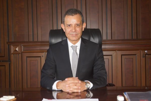 Kaymakam Özçakıcı’dan Gaziler günü mesajı