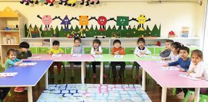 4-6 yaş kuran kursları başlıyor