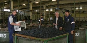 Marmarabirlik’ten üreticiye çağrı