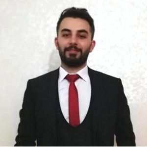 Mehmet ÖĞMEN / Fizyoterapist