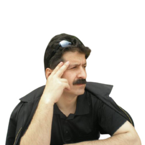 Mehmet ZENGİN | Eğitimci - Yazar