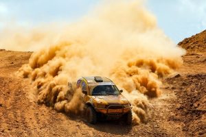 Offroad heyecanı Karabük’e geliyor