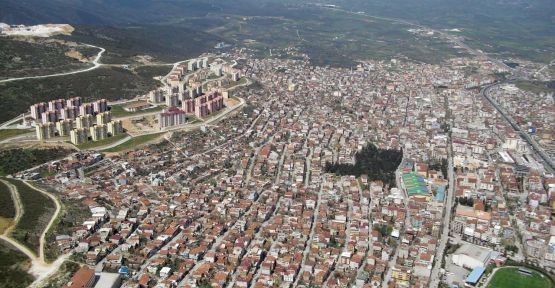 Orhangazi’nin saklı güzellikleri