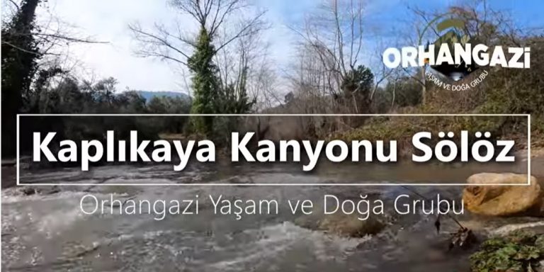 Sölöz’de Zorlu Parkurlar