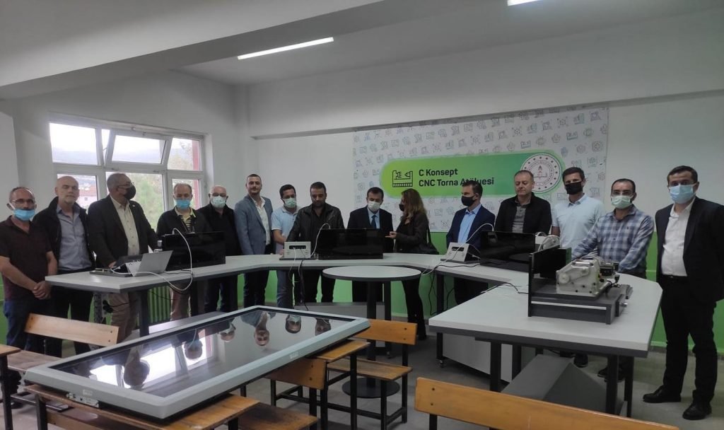 Meslek liseleri okul sonrası istihdam arttırılmalı