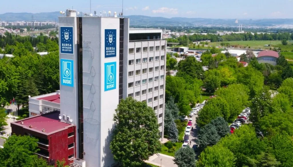 Orhangazi ve Gemlik’te su kesintisi