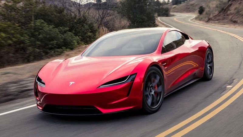 Süpriz ikili: Samsung ve Tesla