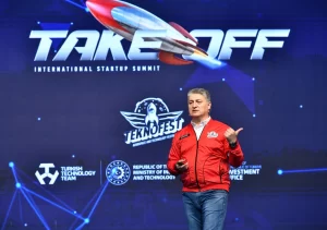 Oyunun kuralını değiştiren start-up’lar radarımızda