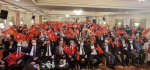 Ülkeyi ‘Squid Game Oyunu’na çevirdiler