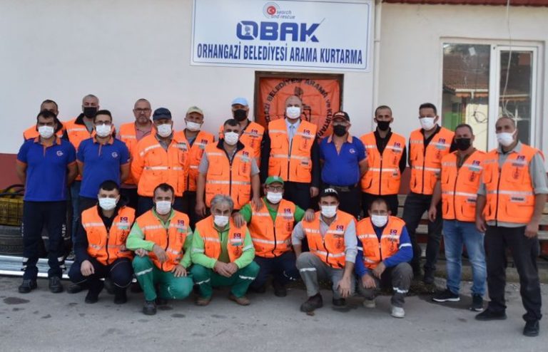 OBAK 2.egitim programınıda düzenledi