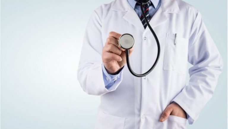 Sahte Doktor ve Dolandırıcı Eşi yakalandı