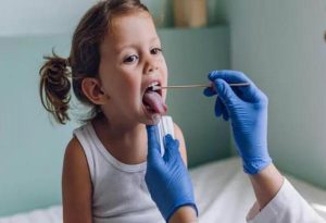 Anne babalar dikkat! Çocuğunuz nezle ya da grip olduysa…