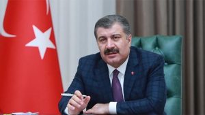 Sağlık Bakanı KOCA : Aşı ihmal edilmemeli