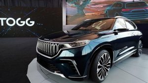 Bakan Varank açıkladı! TOGG ne zaman satışa çıkacak !