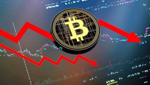 Bitcoin (BTC) Düzeltme Düşüşlerini Başlattı