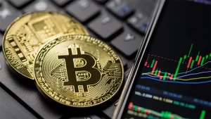 Bitcoin Yeni Hedefini 60.000 Dolar Olarak Belirledi