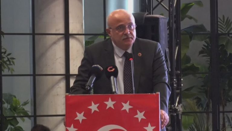 Fuat ŞENGÜL : Çözümün anahtarı bizim elimizde…