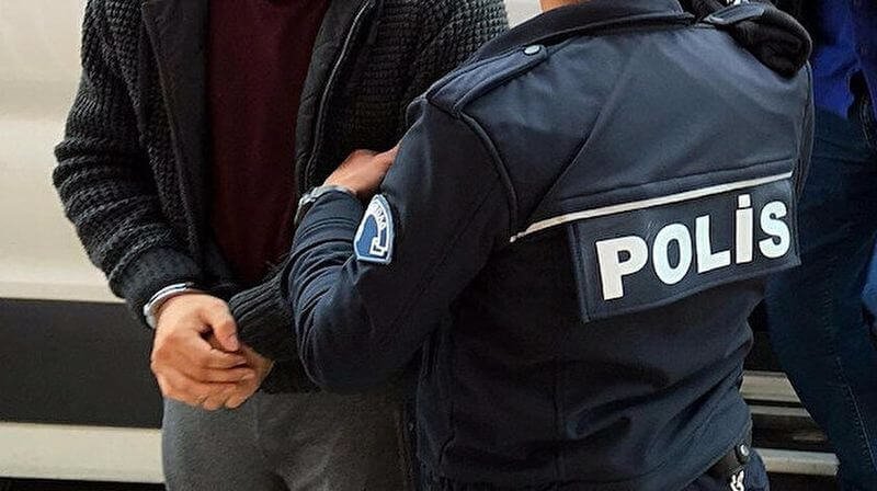 Bursa’da hücre evi operasyonunda yakalanan 3 zanlı tutuklandı!