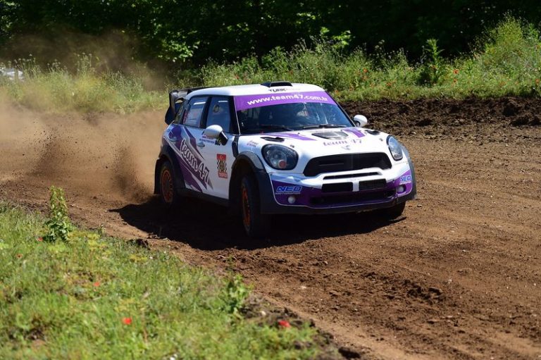 Bursa Otokros Kupası yarışları, 23-24 Ekim tarihlerinde Orhangazi’de