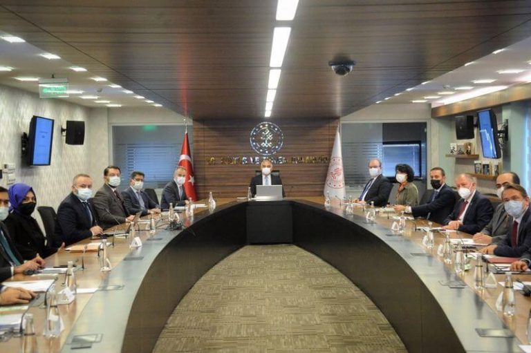 Bursa’yı Dünya Konuşacak