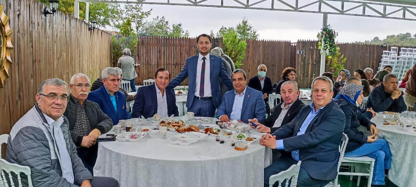CHP bu kez daha istekli : Emin adımlarla geliyoruz