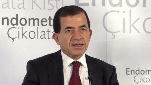 Prof. Dr. Yücel Karaman “Çikolata Kisti” konusunda uyardı!