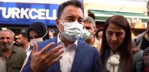 Babacan : ‘Çözüm özgürlüklerle başlar’