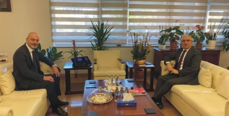 Elektronik Sınav Merkezi ( E-SINAV) Orhangazi ‘de