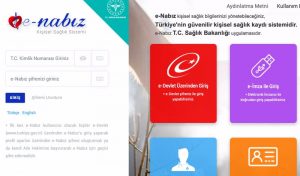 E-Nabız verileri çalındı mı?