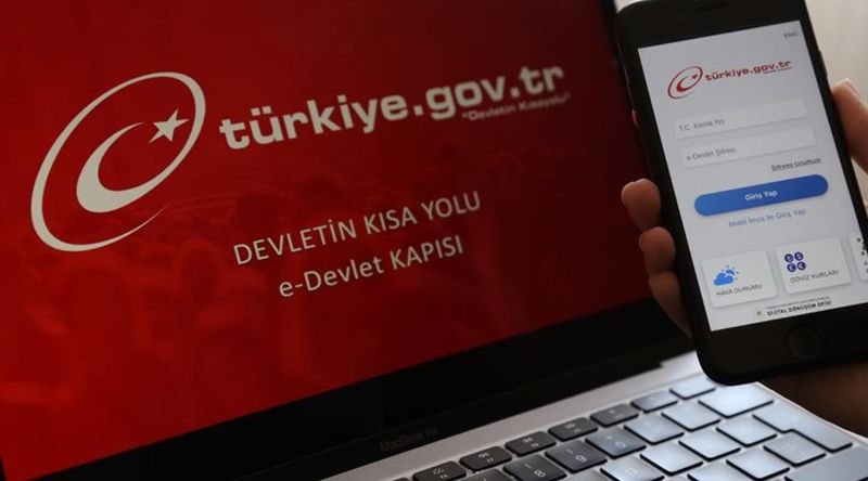 Ad-Soyad Değişikliği E-Devlet’te !