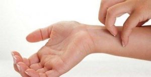 Soğuk havalarda egzamaya dikkat