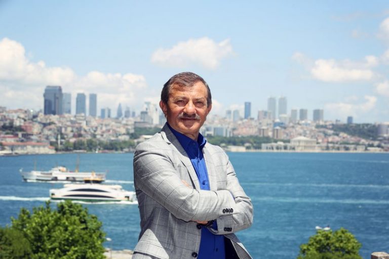 Ömer Karadeniz: Enerji maliyetleri üretimi zora sokuyor.